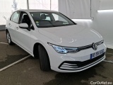  Volkswagen  Golf  VOLKSWAGEN / 2020 / 5P / Berline 2.0 TDI SCR 115 DSG7 Life Busi #4
