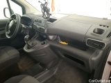  Citroen  Berlingo  Fourgon Club M 650 1.5 BlueHDi 75CV BVM5 E6dT #5