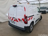  Citroen  Berlingo  Fourgon Worker M 1000 1.2 PureTech 130CV BVA8 E6d #3