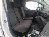  Citroen  Berlingo  Fourgon Worker M 1000 1.2 PureTech 130CV BVA8 E6d #8