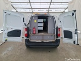  Citroen  Berlingo  Fourgon Worker M 1000 1.2 PureTech 130CV BVA8 E6d #10