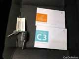  Citroen  C3  Société Feel Nav 1.5 BlueHDI 100CV BVM5 E6dT #12