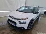  Citroen  C3 CITROEN  Société / 2020 / 5P / Berline / VU PureTech 83 S&S BVM Feel Nav 