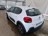  Citroen  C3 CITROEN  Société / 2020 / 5P / Berline / VU PureTech 83 S&S BVM Feel Nav #2