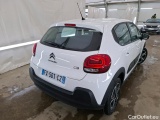  Citroen  C3 CITROEN  Société / 2020 / 5P / Berline / VU PureTech 83 S&S BVM Feel Nav #3