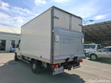 Citroen  Jumper CITROEN ChassisCabine SC / 2014 / 2P / Chassis cab 4-35 L3 BlueHDi 165 S&S BVM6 Control #2