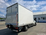  Citroen  Jumper CITROEN ChassisCabine SC / 2014 / 2P / Chassis cab 4-35 L3 BlueHDi 165 S&S BVM6 Control #3