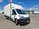  Citroen  Jumper CITROEN ChassisCabine SC / 2014 / 2P / Chassis cab 4-35 L3 BlueHDi 165 S&S BVM6 Control #4