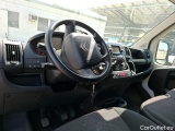  Citroen  Jumper CITROEN ChassisCabine SC / 2014 / 2P / Chassis cab 4-35 L3 BlueHDi 165 S&S BVM6 Control #5