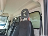  Citroen  Jumper CITROEN ChassisCabine SC / 2014 / 2P / Chassis cab 4-35 L3 BlueHDi 165 S&S BVM6 Control #9