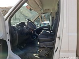  Citroen  Jumper CITROEN ChassisCabine SC / 2014 / 2P / Chassis cab 4-35 L3 BlueHDi 165 S&S BVM6 Control #8