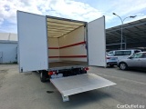  Citroen  Jumper CITROEN ChassisCabine SC / 2014 / 2P / Chassis cab 4-35 L3 BlueHDi 165 S&S BVM6 Control #10