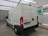  Citroen  Jumper  Fourgon Grand Volume 30 L2H2 Club BlueHDi 140 Start&Stop BlueHDi 140CV BVM6 E6dT #2