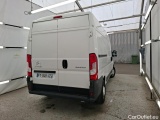  Citroen  Jumper  Fourgon Grand Volume 30 L2H2 Club BlueHDi 140 Start&Stop BlueHDi 140CV BVM6 E6dT #3