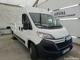  Citroen  Jumper  Fourgon Grand Volume 30 L2H2 Club BlueHDi 140 Start&Stop BlueHDi 140CV BVM6 E6dT #4