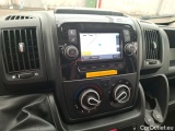 Citroen  Jumper  Fourgon Grand Volume 30 L2H2 Club BlueHDi 140 Start&Stop BlueHDi 140CV BVM6 E6dT #7