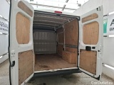  Citroen  Jumper  Fourgon Grand Volume 30 L2H2 Club BlueHDi 140 Start&Stop BlueHDi 140CV BVM6 E6dT #10