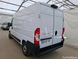  Fiat  Ducato FIAT   2014  4P  Fourgon tôlé 23 Multijet 120 30 M H2 Business #2