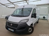  Fiat  Ducato FIAT   2014  4P  Fourgon tôlé 23 Multijet 120 30 M H2 Business 