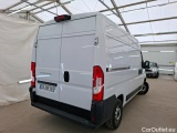  Fiat  Ducato FIAT   2014  4P  Fourgon tôlé 23 Multijet 120 30 M H2 Business #3