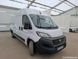  Fiat  Ducato FIAT   2014  4P  Fourgon tôlé 23 Multijet 120 30 M H2 Business #4