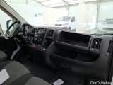  Fiat  Ducato FIAT   2014  4P  Fourgon tôlé 23 Multijet 120 30 M H2 Business #5