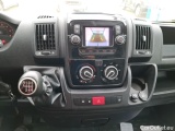  Fiat  Ducato FIAT   2014  4P  Fourgon tôlé 23 Multijet 120 30 M H2 Business #7