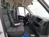  Fiat  Ducato FIAT   2014  4P  Fourgon tôlé 23 Multijet 120 30 M H2 Business #8