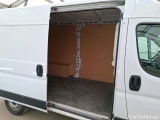  Fiat  Ducato FIAT   2014  4P  Fourgon tôlé 23 Multijet 120 30 M H2 Business #9