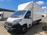  Fiat  Ducato FIAT  SC  2014  2P  Châssis cabine 35 L 23 Multijet 140 Business 
