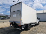  Fiat  Ducato FIAT  SC  2014  2P  Châssis cabine 35 L 23 Multijet 140 Business #3