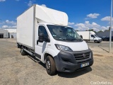 Fiat  Ducato FIAT  SC  2014  2P  Châssis cabine 35 L 23 Multijet 140 Business #4