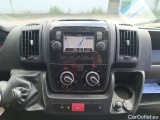  Fiat  Ducato FIAT  SC  2014  2P  Châssis cabine 35 L 23 Multijet 140 Business #7