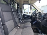  Fiat  Ducato FIAT  SC  2014  2P  Châssis cabine 35 L 23 Multijet 140 Business #8
