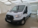  Ford  Transit  Fourgon 350 L4 Trend 