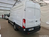  Ford  Transit  Fourgon 350 L4 Trend #2