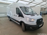  Ford  Transit  Fourgon 350 L4 Trend #4