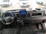  Ford  Transit  Fourgon 350 L4 Trend #5