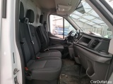  Ford  Transit  Fourgon 350 L4 Trend #8
