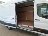  Ford  Transit  Fourgon 350 L4 Trend #9