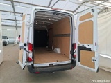  Ford  Transit  Fourgon 350 L4 Trend #10