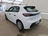  Peugeot  208  Premium 1.5 HDi 100CV BVM6 E6d #2