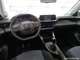  Peugeot  208  Premium 1.5 HDi 100CV BVM6 E6d #5