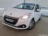 Peugeot  208 PEUGEOT  Affaire VU 5p Berline Puretech 82 EU6.c S&S PREM PACK 