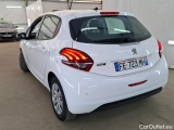  Peugeot  208 PEUGEOT  Affaire VU 5p Berline Puretech 82 EU6.c S&S PREM PACK #2