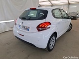  Peugeot  208 PEUGEOT  Affaire VU 5p Berline Puretech 82 EU6.c S&S PREM PACK #3