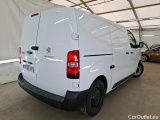  Peugeot  Expert PEUGEOT  / 2016 / 4P / Fourgon tôlé 1.5 BLUEHDI 120 S&S STANDARD PREMIUM #3