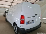  Peugeot  Expert PEUGEOT  / 2016 / 4P / Fourgon tôlé 1.5 BLUEHDI 120 S&S STANDARD PREMIUM #2