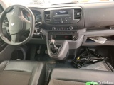  Peugeot  Expert PEUGEOT  / 2016 / 4P / Fourgon tôlé 1.5 BLUEHDI 120 S&S STANDARD PREMIUM #5