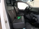  Peugeot  Expert PEUGEOT  / 2016 / 4P / Fourgon tôlé 1.5 BLUEHDI 120 S&S STANDARD PREMIUM #8